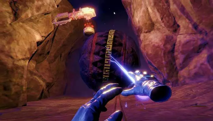 Unearthed Inc The Lost Temple