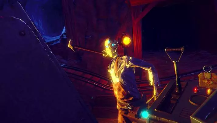 Unearthed Inc: The Lost Temple