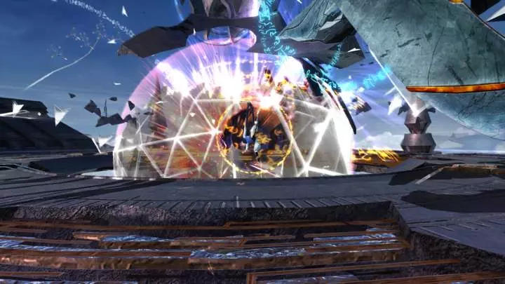 Malicious Fallen - PS4