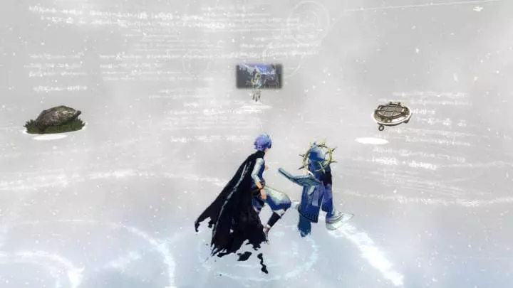 Malicious Fallen - PS4