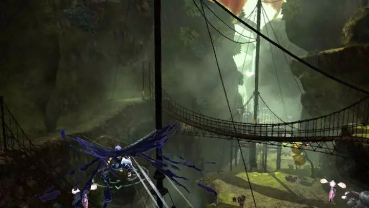 Malicious Fallen - PS4