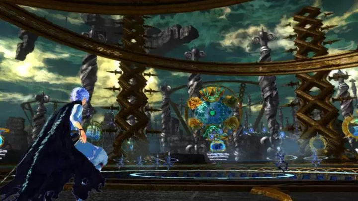 Malicious Fallen - PS4