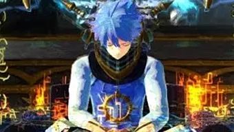 Malicious Fallen: Tráiler de Anuncio