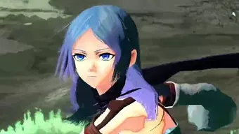 Malicious Fallen: Trailer de Anuncio (Occidente)