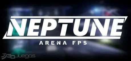 Carátula de Neptune: Arena FPS