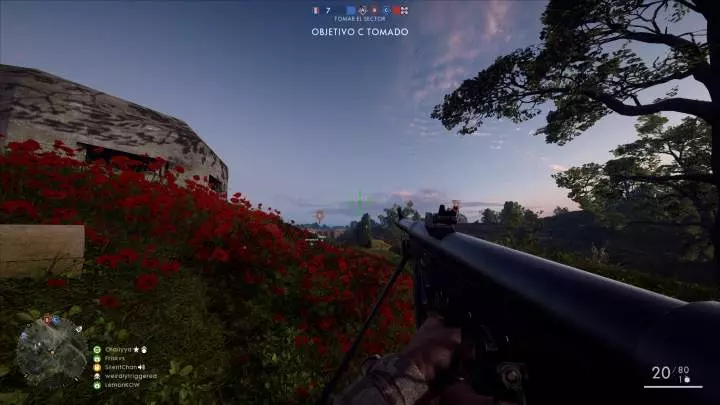 Battlefield 1 - They Shall Not Pass - PC