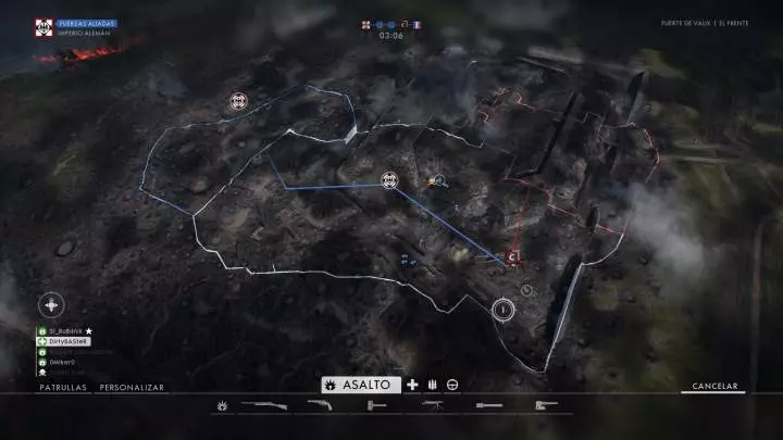 Battlefield 1 - They Shall Not Pass - PC