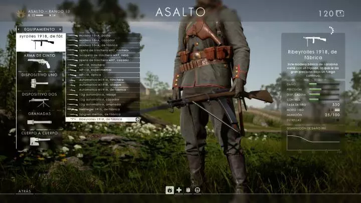 Battlefield 1 - They Shall Not Pass