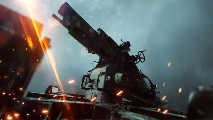 Battlefield 1 - They Shall Not Pass - PC