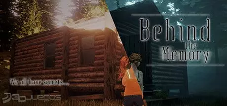 Carátula de Behind the Memory