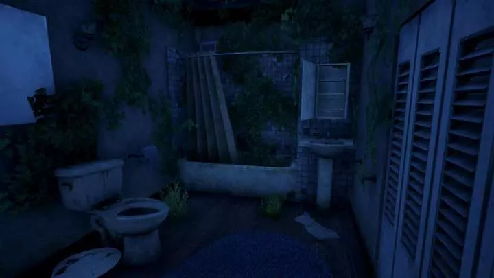 Behind the Memory - PC