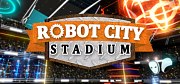 Carátula de Robot City Stadium - PC