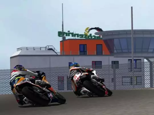 MotoGP 4