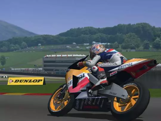 MotoGP 4
