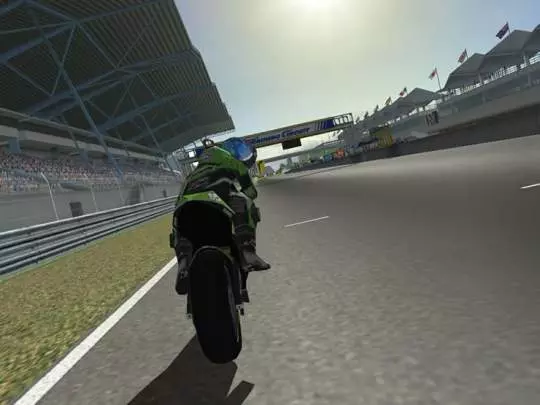 MotoGP 4 - PS2