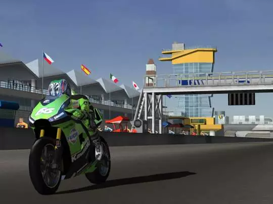 MotoGP 4