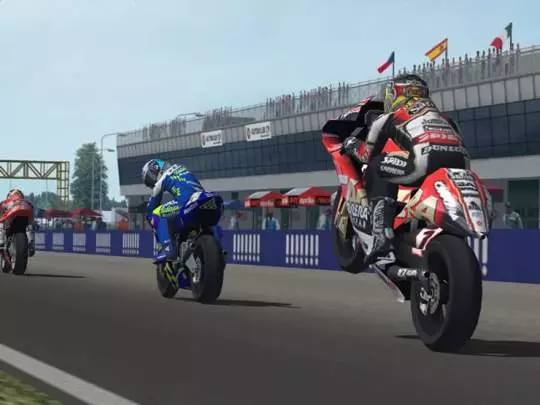 MotoGP 4