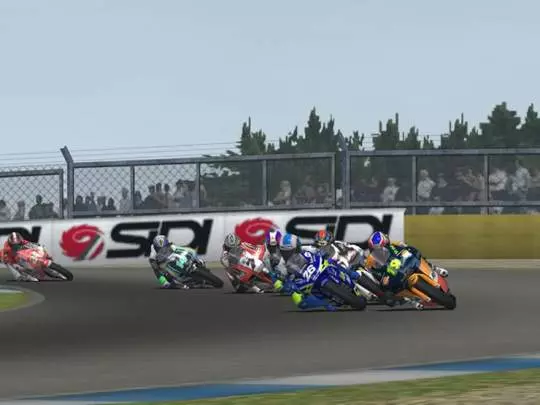 MotoGP 4