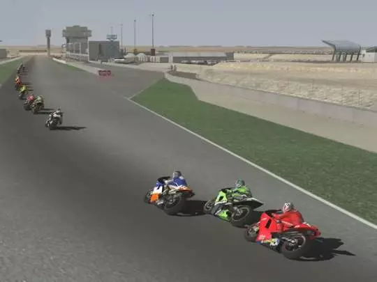 MotoGP 4