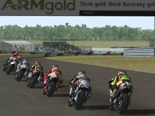 MotoGP 4