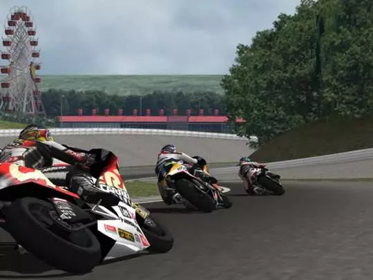 MotoGP 4