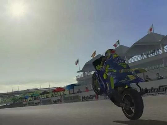 MotoGP 4