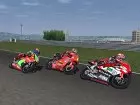 MotoGP 4 - Pantalla