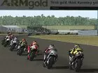 MotoGP 4 - Pantalla