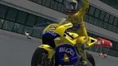 MotoGP 4: Trailer oficial 1