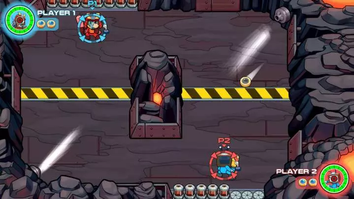 Clash Cup Turbo - PC