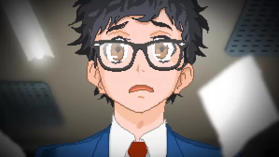 Yuppie Psycho PC