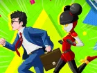 La versión física de Yuppie Psycho para Nintendo Switch y PS4 se retrasa: sus ediciones reciben nueva fecha