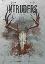 Carátula de Intruders: Hide and Seek - PC