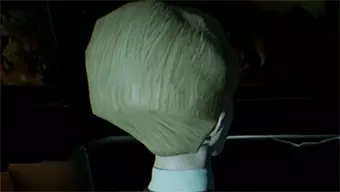 Intruders Hide and seek: Traíler de Anuncio