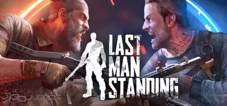 Carátula de Last Man Standing