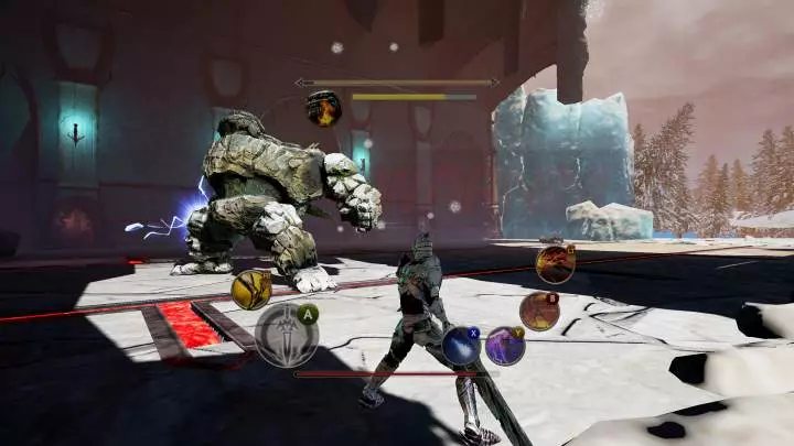 Wanderer The Rebirth