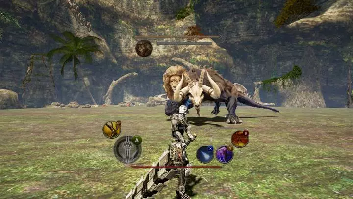 Wanderer The Rebirth