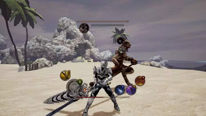 Wanderer The Rebirth - PC