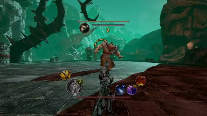 Wanderer The Rebirth