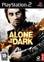 Alone in the Dark 2008 PS2