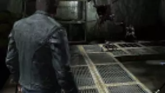 Alone in the Dark 2008