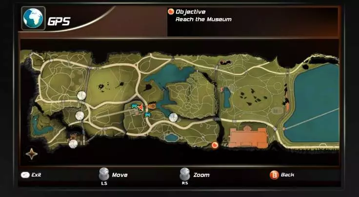 Alone in the Dark 2008