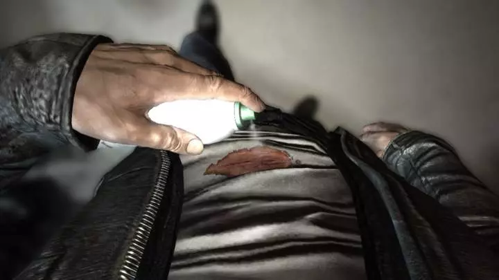 Alone in the Dark 2008