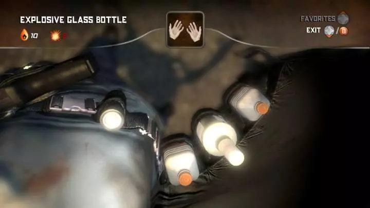 Alone in the Dark 2008