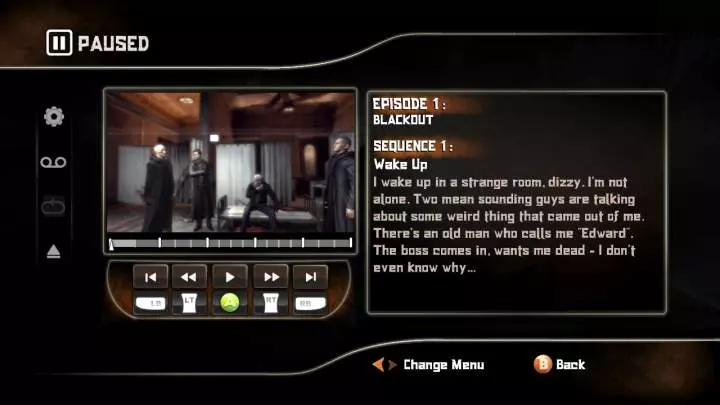 Alone in the Dark 2008