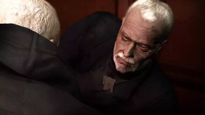 Alone in the Dark 2008