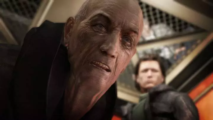 Alone in the Dark 2008