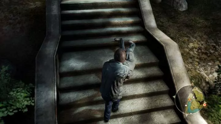 Alone in the Dark 2008