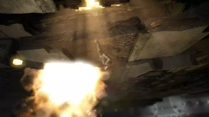 Alone in the Dark 2008