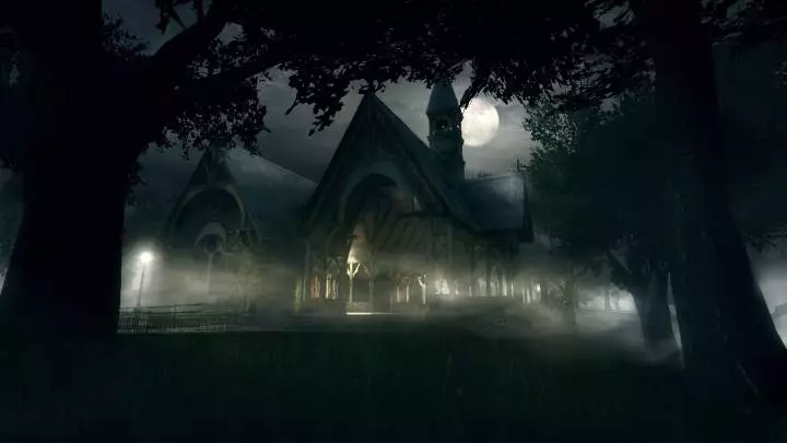 Alone in the Dark 2008